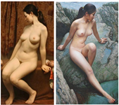 国内视觉艺术60年的女性审美变迁-higigi